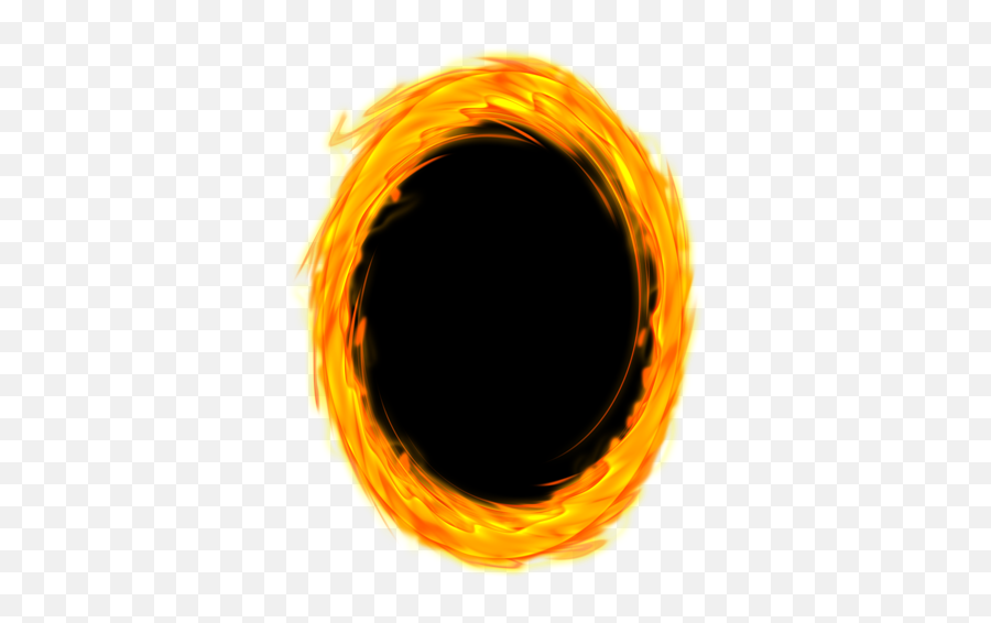 Png Image Royalty Free - Fire Portal Png Hd,Portal Transparent Background