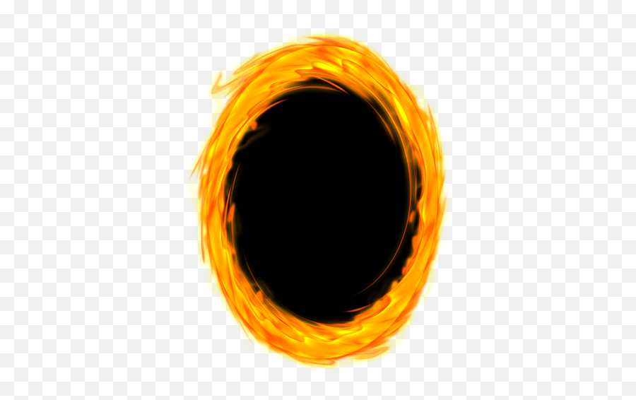 Png Image Royalty Free - Fire Portal Png Hd,Portal Transparent ...