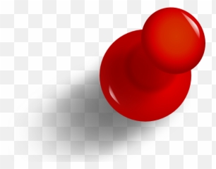 Push Pin Png 2 Image
