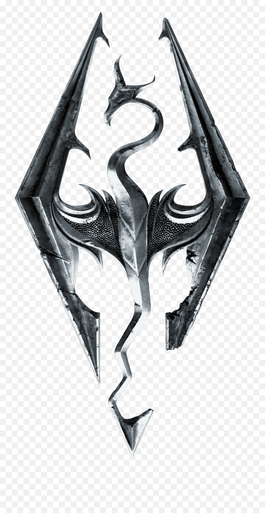 Skyrim - Elder Scrolls Skyrim Png,Skyrim Png