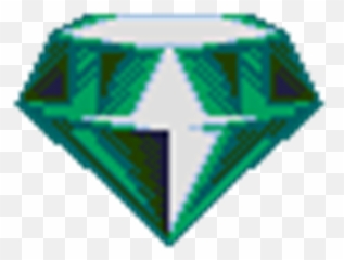 Master Emerald - Master Emerald Sonic 3 Png,Chaos Emerald Png