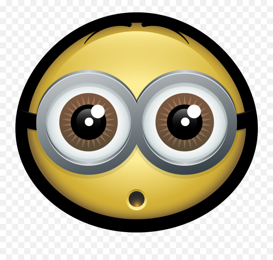 Face Clipart Minion - Minion Avatar Png Download Full Minions Avatar,Avatar Png