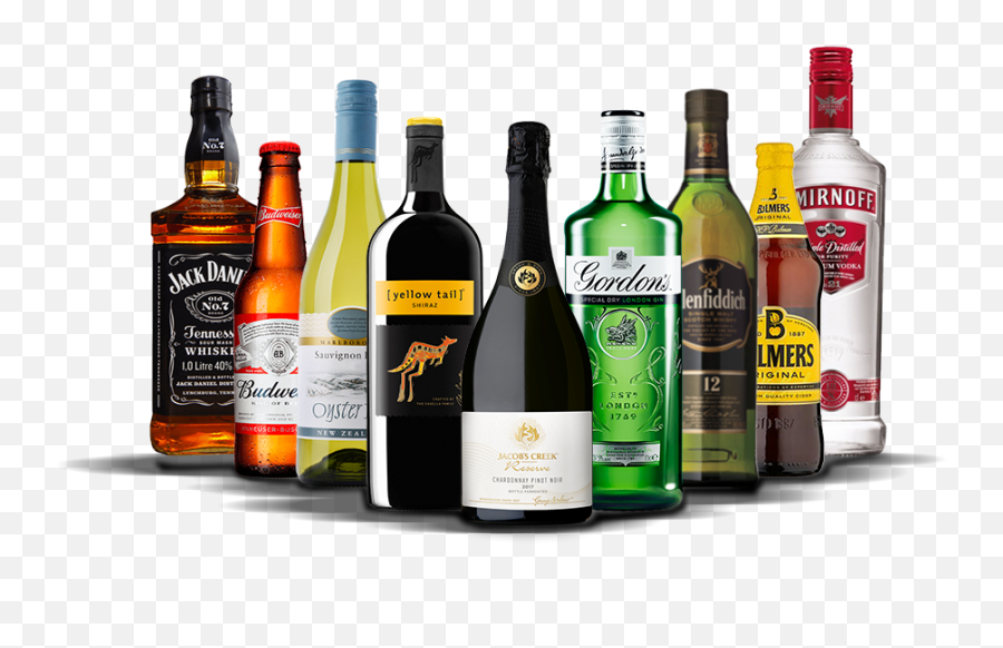 Zoom Drinks - Zoom 1hr Scotch Whisky Png,Alcohol Bottles Png