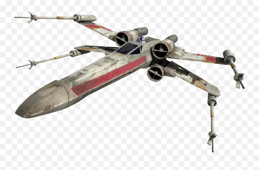 Library Of Star Wars Tie Fighter - X Wing Png,Tie Fighter Png