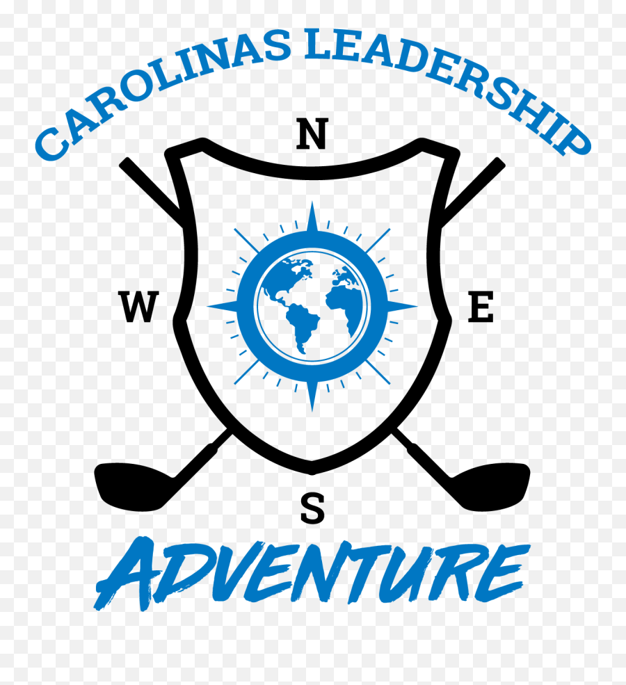 Carolinas Leadership Adventure Logo - Clip Art Png,Adventure Logo