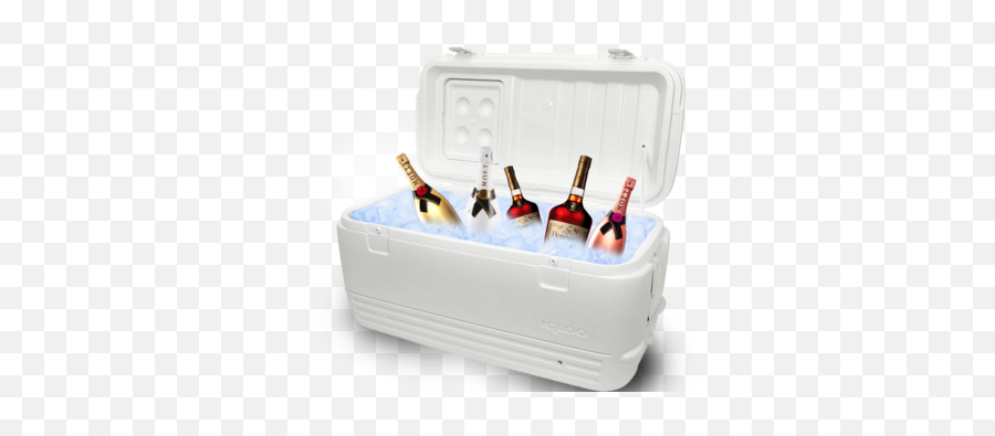 Cooler With Drinks - Cooler With Drinks Png,Cooler Png