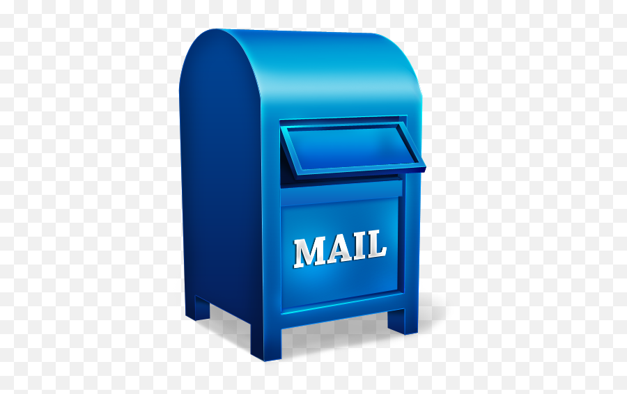 Download Mailbox Png File - Mail Box Png,Mailbox Png