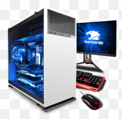 Gaming Pc Png Picture