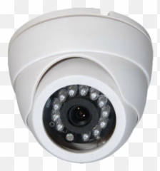 Indoor Cctv Camera - Security Camera Png,Surveillance Camera Png