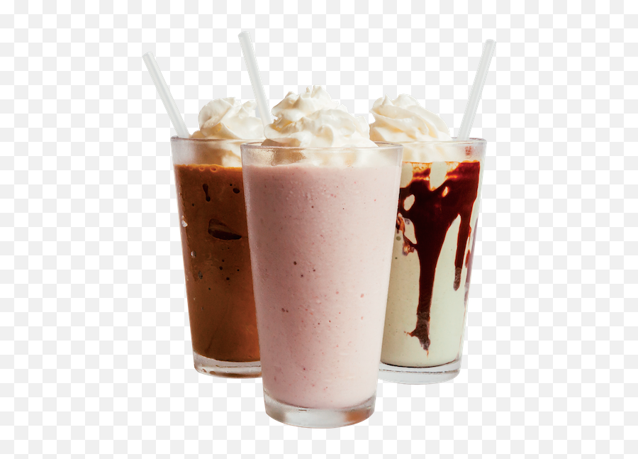 Milkshake Png File - Transparent Background Milkshake Png,Milkshake Png