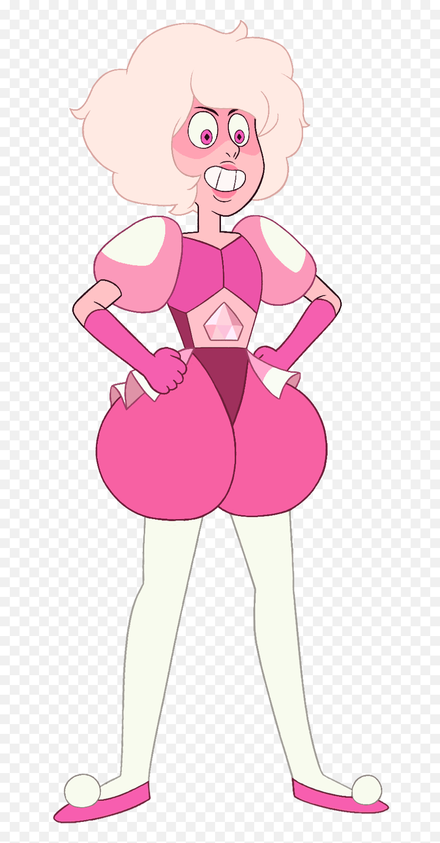 Pink Diamond Steven Universe Citrine - Pink Diamond Steven Universe Citrine Png,Pink Diamond Png