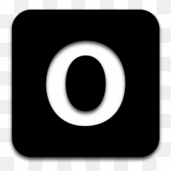Microsoft Outlook Icon - Circle Png,Outlook Icon Png
