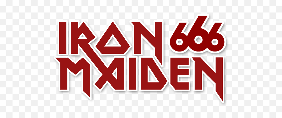 Cantando Of - Iron Maiden Png,Iron Maiden Logo Png