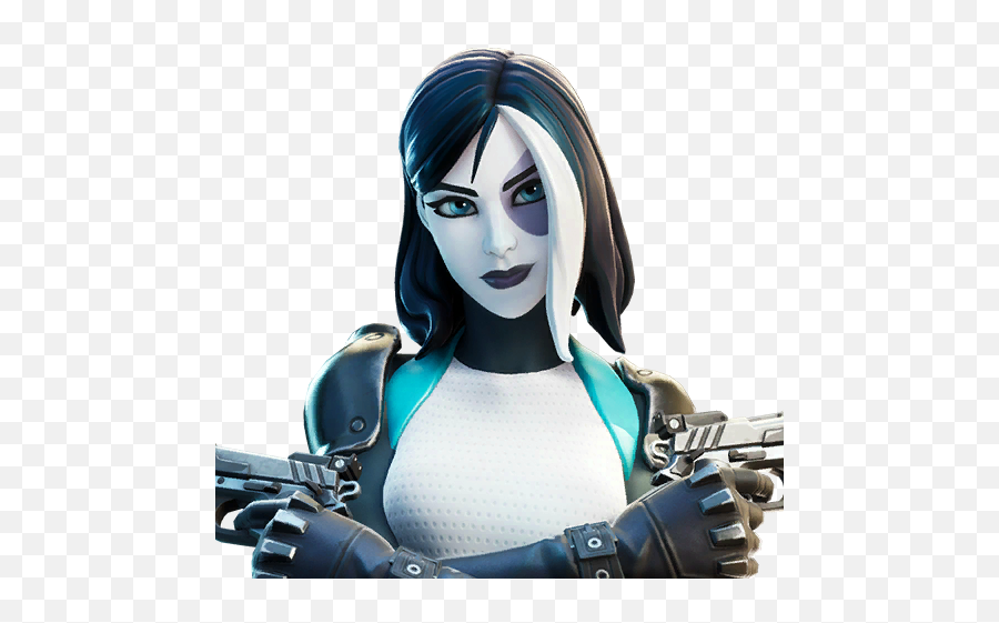 Domino - Domino X Force Fortnite Png,Domino Png