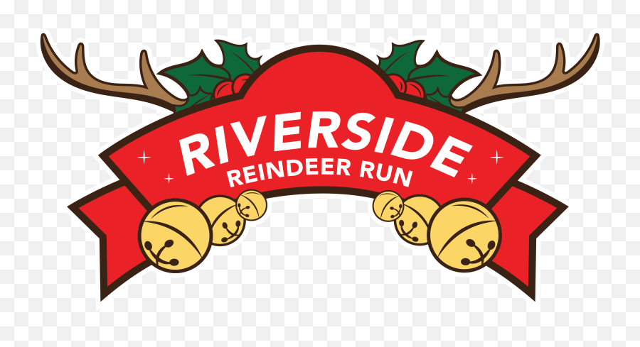 Riverside Reindeer Run Hd Png Download - Lexus Of Riverside,Run Png