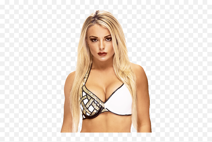 Wwe Zodiacs - Wwe Mandy Rose Png,Mandy Rose Png