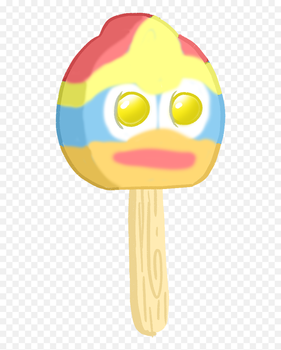 Dedede Popsicle King Know Your Meme - Clip Art Png,King Dedede Png