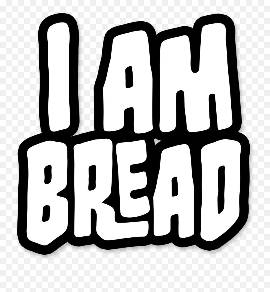 I Am Bread Early Access Update Now Live Invision Game - Illustration Png,Bread Logo