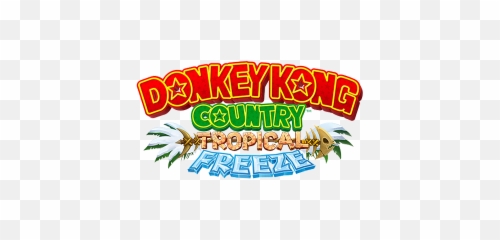 Donkey Kong Country Tropical Freeze - Nintendo Switch Gamestop Donkey Kong Tropical Freeze Png,Funky Kong Png