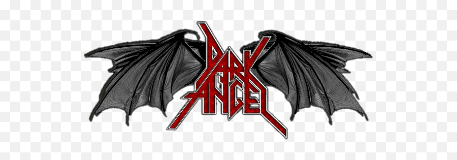 Download Free Png Dark Angel Transparent Angelpng - Dark Angel Logo Png,Angel Png Transparent