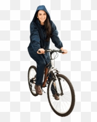 My Webpage - Traje Motorista Ciclon Png,Bicyclist Png