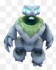 Moss Golem - The Runescape Wiki Moss Golem Png,Golem Png