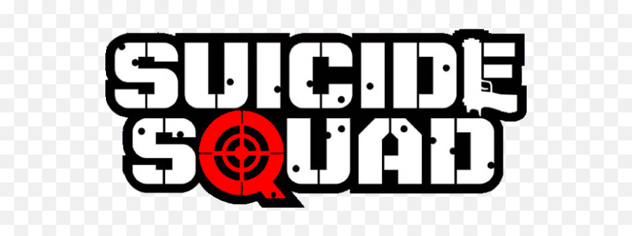 Suicide Squad Logo Transparent U0026 Png Clipart Free Download - Ywd Suicide Squad Png Logo,Dc Comics Logo Png
