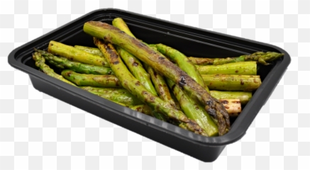 Side Of Asparagus Choose Style - Asparagus Png,Asparagus Png