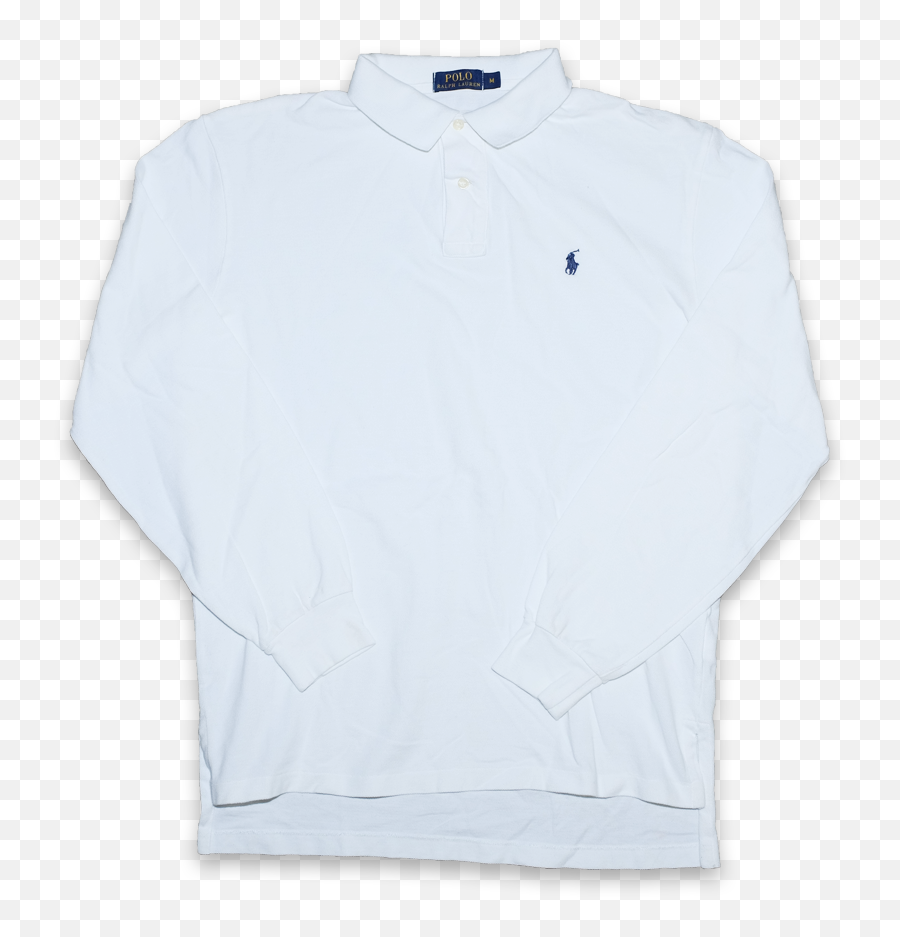 Polo Ralph Lauren Long Medium - Polo Shirt Png,Ralph Lauren Logo Png