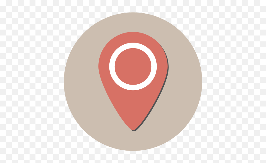 Direction Gps Location Map Navigation Icon - Circle Png,Gps Png