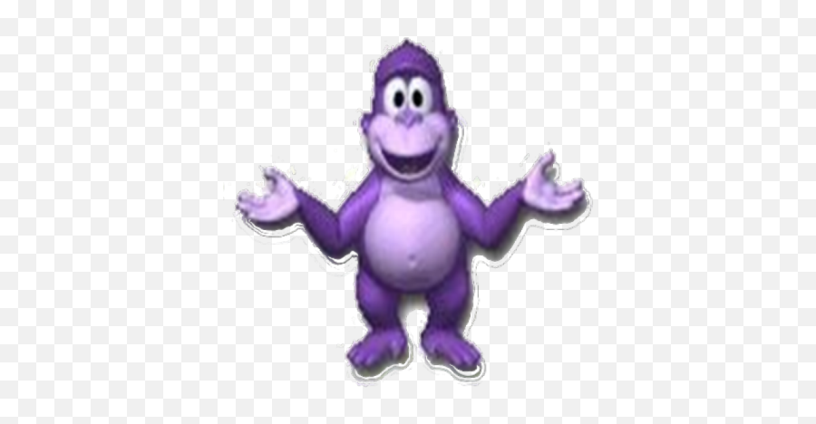 Bonzi Buddy - Bonzi Buddy Surfing Gif Png,Bonzi Buddy Png