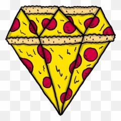 Pizza Grime Artist Franky Aguilar - Clip Art Png,Grime Png