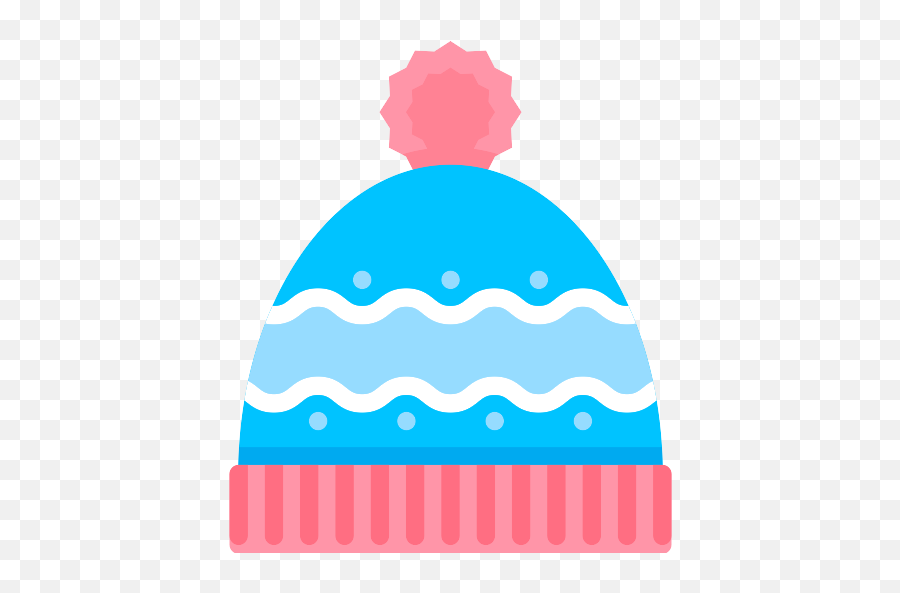 Winter Hat Png Icon - Clip Art,Winter Hat Png