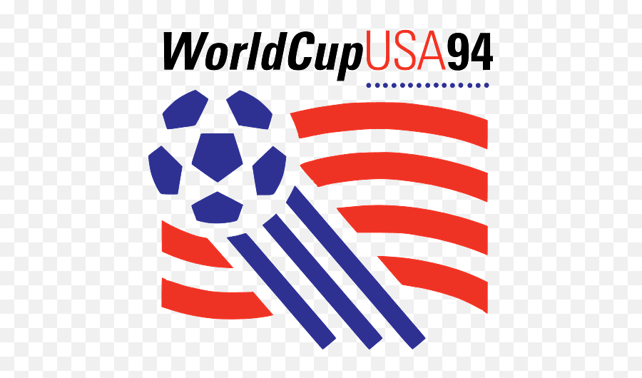 Fifa World Cup - Official Logos 19302022 Logo World Cup 1994 Png,Fifa Logo