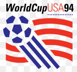 Fifa World Cup - Official Logos 19302022 Logo World Cup 1994 Png,Fifa Logo