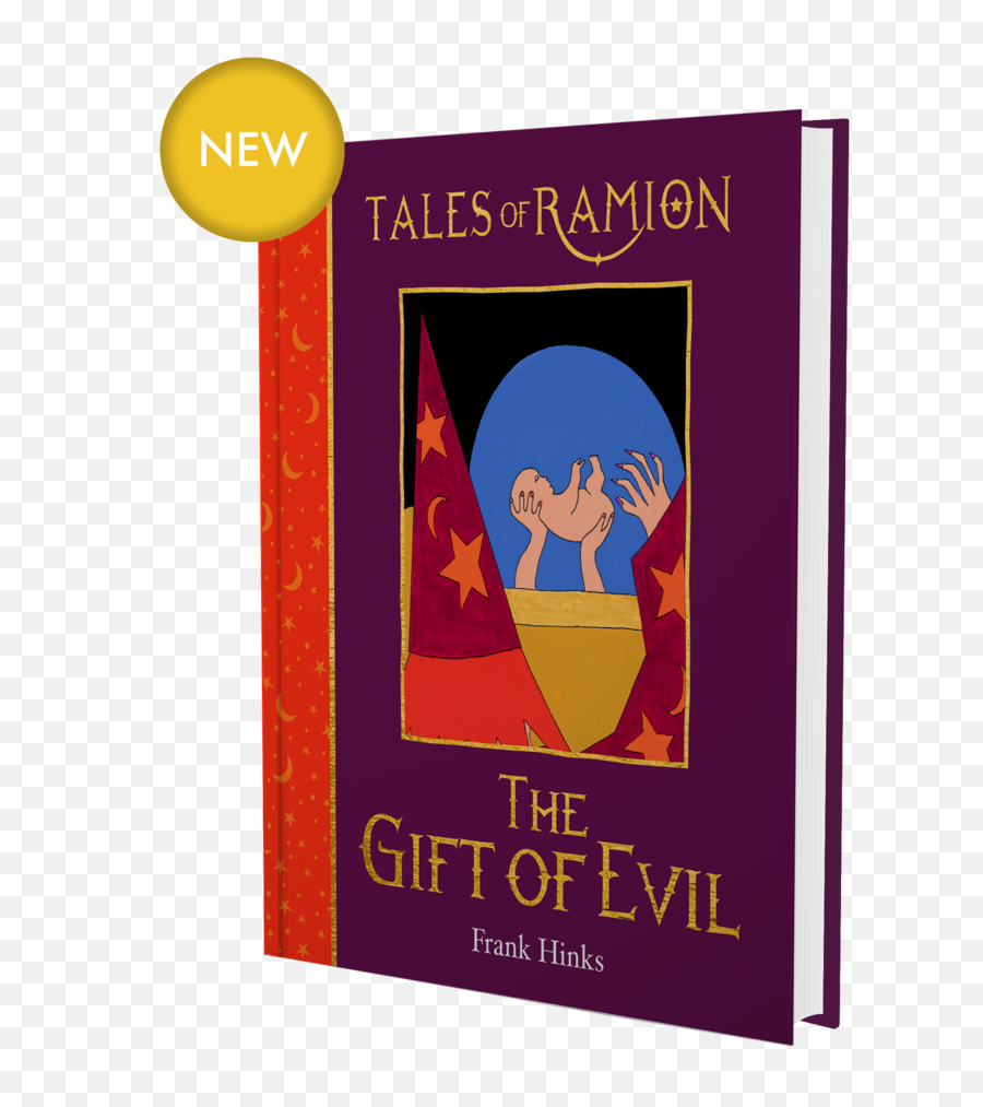 Tales Of Ramion Illustrated Fantasy Fiction Books For Png