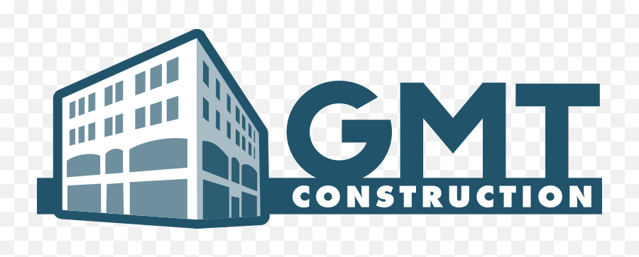 Gmt Construction Logo - Evolutionary Graphics Print And Web Vertical Png,Construction Logo