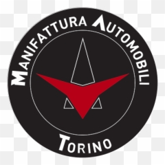 Mat U2013 Manifattura Automobili Torino - Dot png