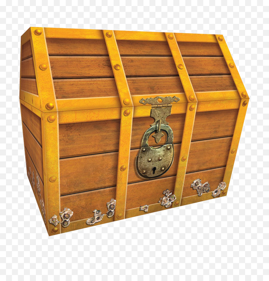 Treasure Chest Idu003d15114 - Treasure Chest Png,Treasure Chest Png