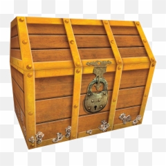 Treasure Chest Idu003d15114 - png