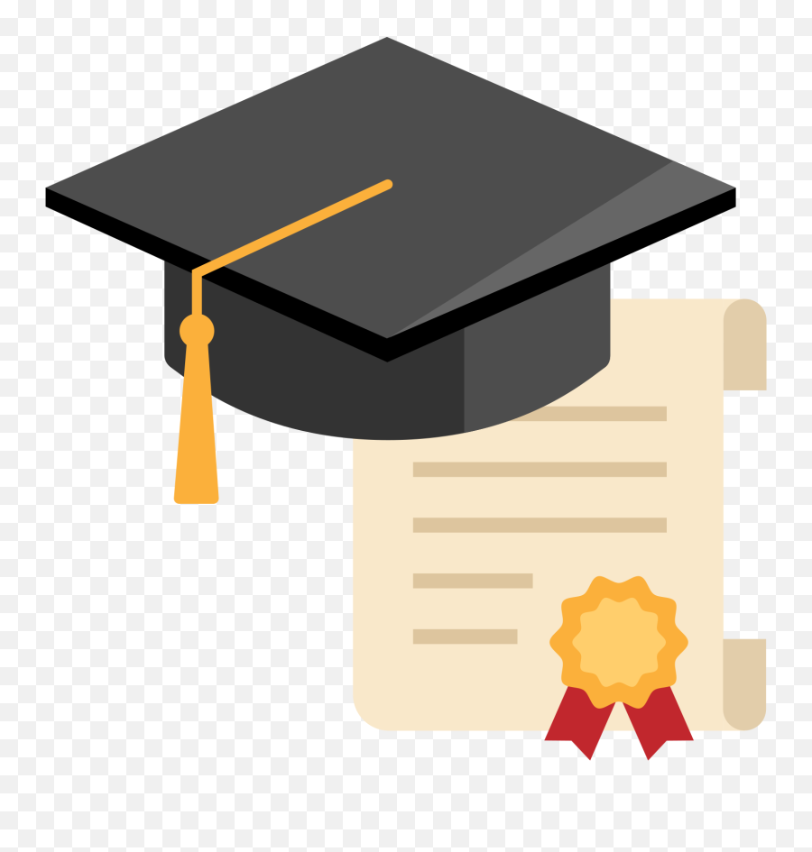 Download Hd Open - Diploma Transparent Png Image Nicepngcom Vector Graduation Icon Png,Diploma Png