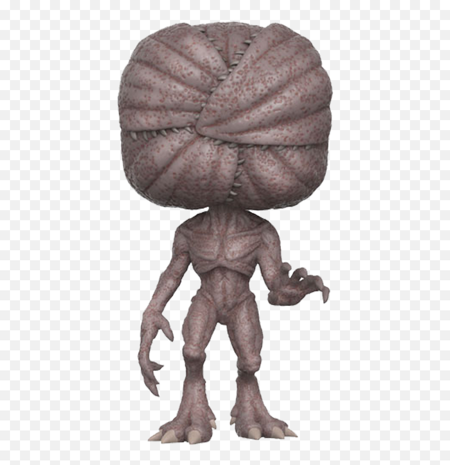 Funko Pop Vinyl Stranger Things - Demogorgon Chase Funko Pop Stranger Things Demogorgon Chase Png,Demogorgon Png