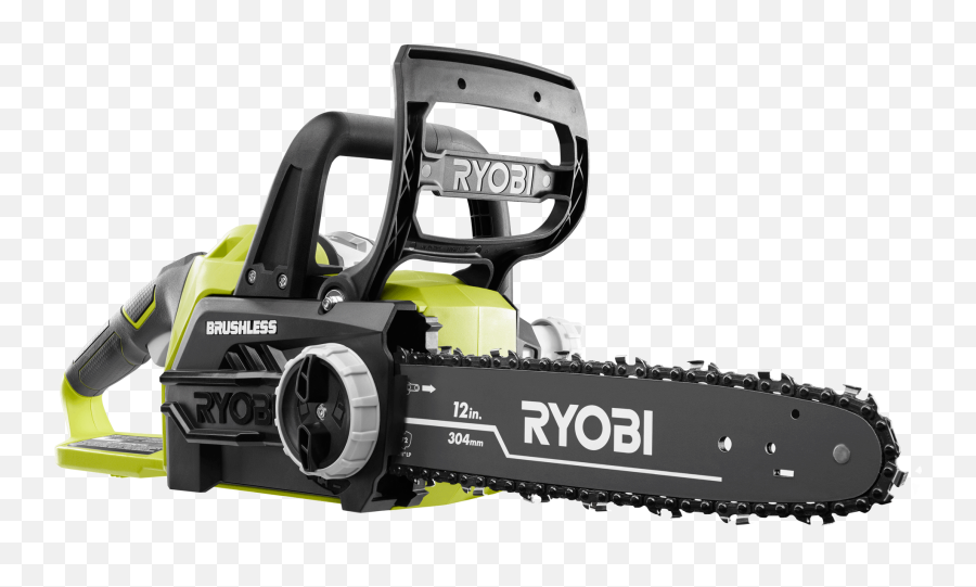 8 Amp Jet Fan Blower - Ryobi 18v Chainsaw Full Size Png Ryobi,Chainsaw Png