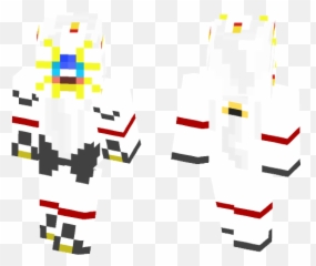Download Solgaleo Minecraft Skin For Free Superminecraftskins - Minecraft Izumi Sagiri Skin Png,Solgaleo Png