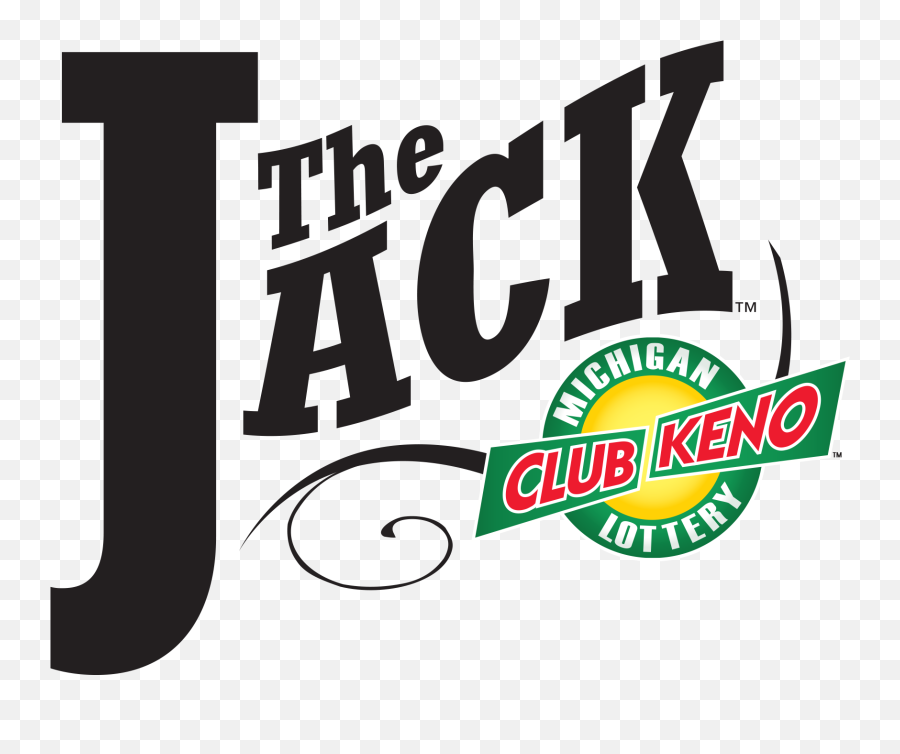 Winning The Jack Ticket Sold In Delta County Sets Record - Logo The Jack Png,Winner Transparent