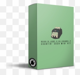 Bruh Nu0027 Laws - Countinu0027 Cash Midi Loop Kit The Produceru0027s Plug Horizontal Png,Bruh Png