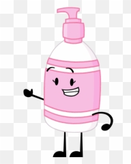 Soap - Inanimate Insanity Soap Body Clipart Full Size Inanimate Insanity Soap Png Png,Soap Png