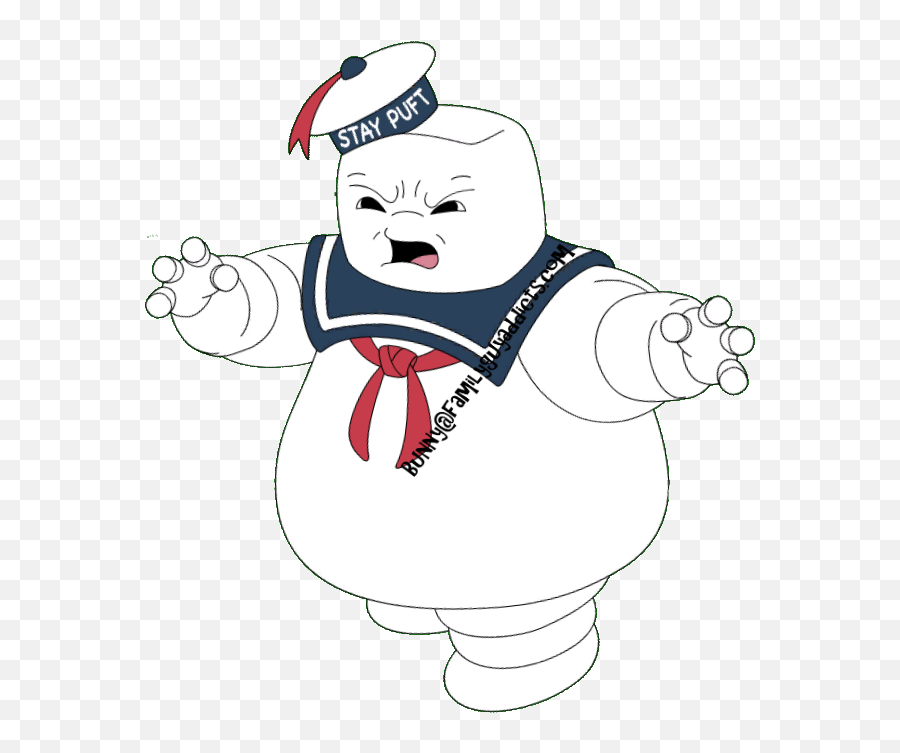 Witchu0027s Cauldron Brew Prizes Part 3 Family Guy Addicts - Fictional Character Png,Stay Puft Marshmallow Man Png
