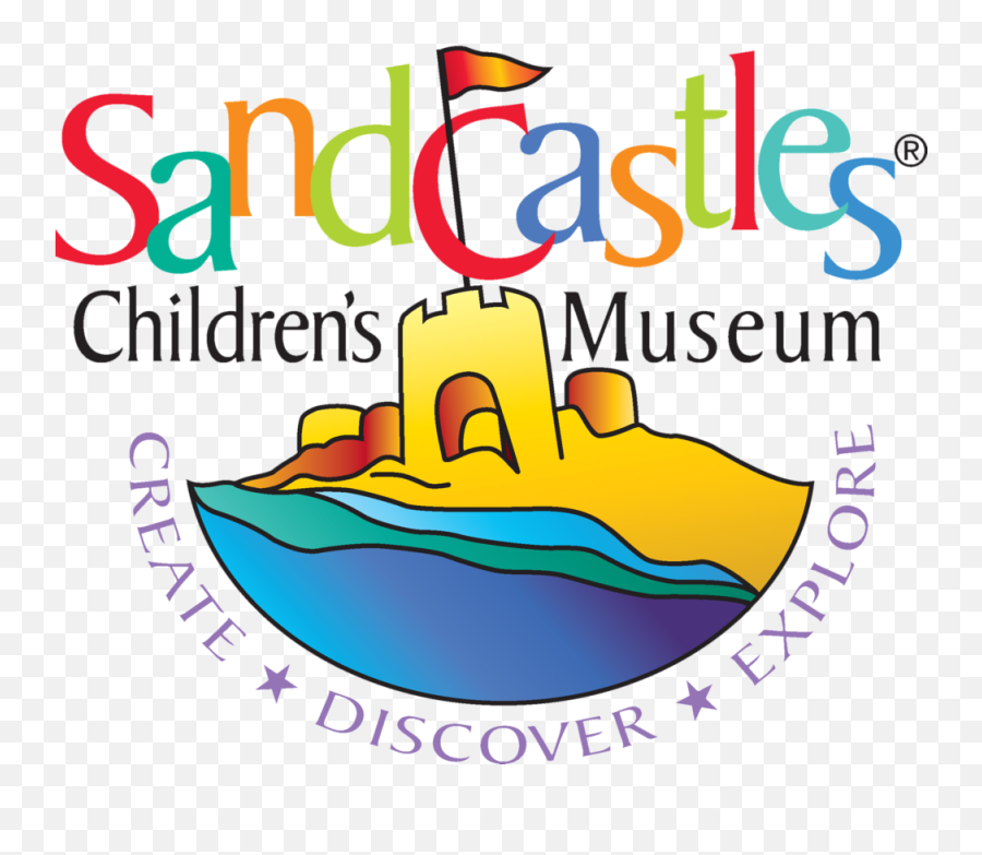 Sandcastles Childrenu0027s Museum Png Sandcastle