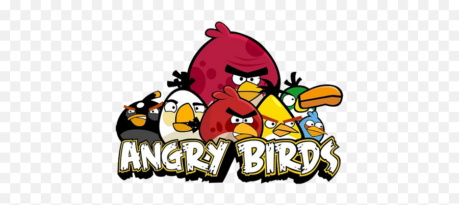 Imagens Angry Birds Png - Angry Birds,Angry Birds Png